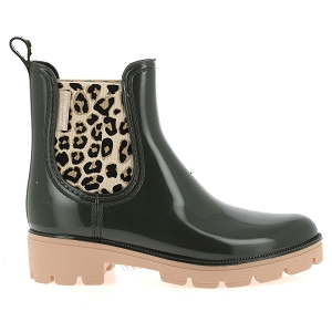  NOURA<br>Kaki multi  Léopard