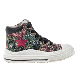  5963ST<br>Vert multi  Paillettes