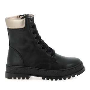  5983OD<br>Noir cuivre Cuir lisse Uni