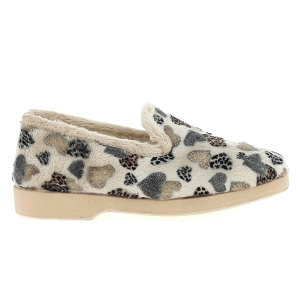 LA MAISON DE LESPADRILLE 6243.8<br>Beige multi