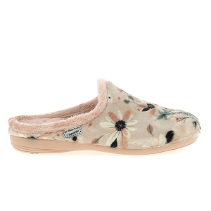 LA MAISON DE LESPADRILLE 6246.8<br>Rose multi