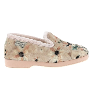 LA MAISON DE LESPADRILLE 6249.8<br>Rose multi