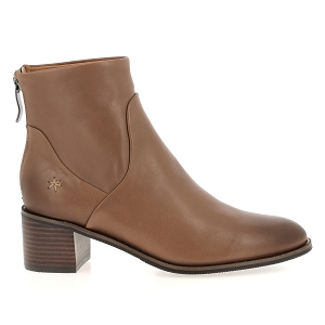 MAMZELLE TAXUS<br>Naturel Cuir lisse