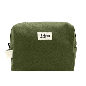  LEON<br>Vert foncé  Uni
