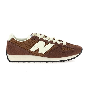 NEW BALANCE 471<br>Rouille Toile Nylon