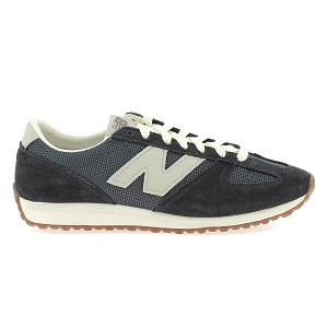 NEW BALANCE 471<br>Marine beige Toile Mesh