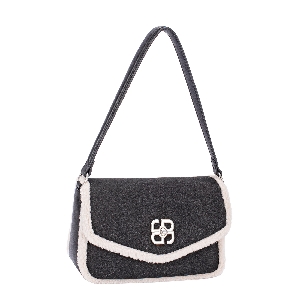 Noir beige