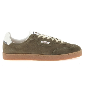 FAGUO LUMBO<br>Vert clair Nubuck