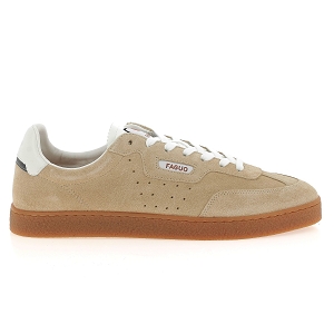 FAGUO LUMBO<br>Beige clair Nubuck