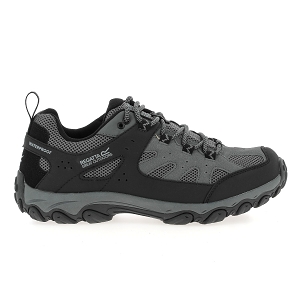 REGATTA EDGEPOINT IV LOW<br>Gris multi Waterproof