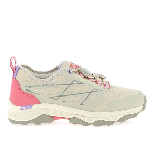 REGATTA WOMEN’S BLAZE II<br>Beige rose Waterproof