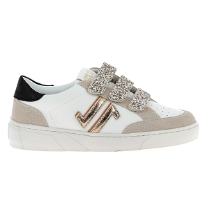 CL11 SNEAKERS CL97<br>Blanc cuivre