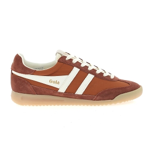 GOLA FIREFLY<br>Orange blanc Toile Nylon