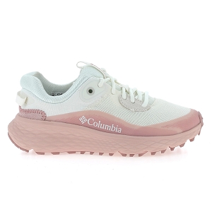 COLUMBIA TERRASTRIDE CRZ™<br>Blanc rose Toile Mesh
