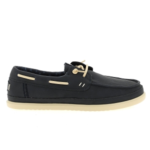 DUDE HARBOR LO CLASSIC<br>Cuir synthétique