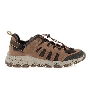 ALLROUNDER CANDO<br>Marron multi Toile Mesh