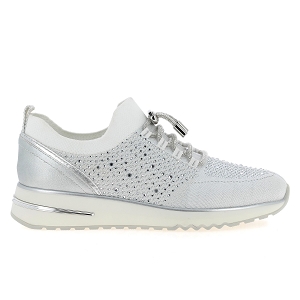 MARCO TOZZI 24712<br>Blanc Toile Mesh