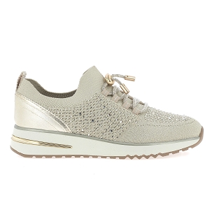 MARCO TOZZI 24712<br>Beige or Toile Mesh