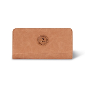 CABAÏA WALLET<br>Naturel Vegan