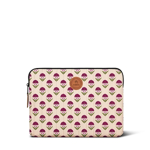 CABAÏA SLEEVE<br>Beige bordeaux