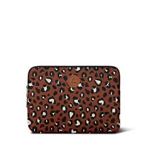 CABAÏA SLEEVE<br>Marron multi