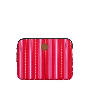 CABAÏA SLEEVE<br>Rouge multi