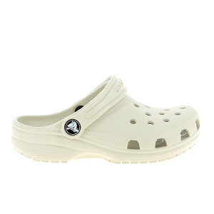 CROCS CLASSIC CLOG<br>Beige clair