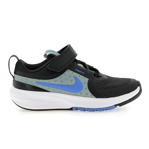 NIKE STAR RUNNER 5STAR RUNNER 5<br>Gris multi Toile Mesh