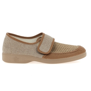 SOIR ET MATIN CROISIC<br>Marron multi