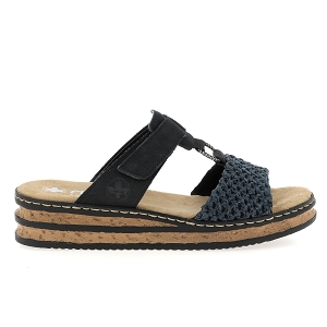 RIEKER 62943<br>Marine Raphia