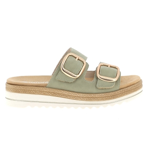  D0Q66<br>Vert cuivre Cuir lisse Uni