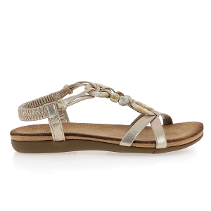 LES FILLES DU SUD MARIA<br>Or