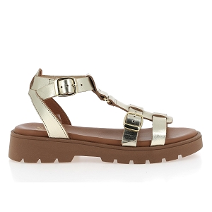 WE DO 45710<br>Or Cuir lisse