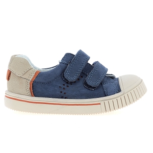 BOPY VODKAVOL<br>Beige multi Cuir lisse