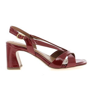 TAMARIS 28339<br>Bordeaux Vernis synthétique