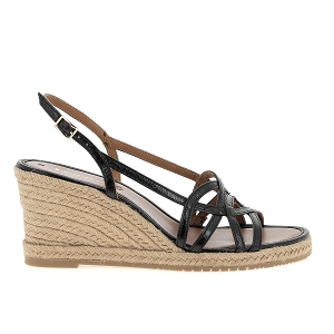 TAMARIS 28364<br>Noir Cuir synthétique