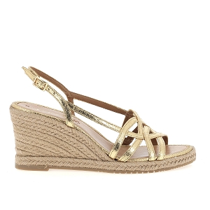 TAMARIS 28364<br>Or Cuir synthétique