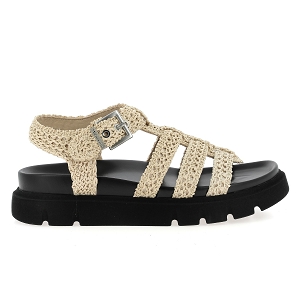 TAMARIS 28402<br>Beige Raphia