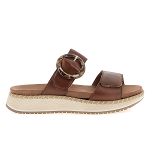 REMONTE D3J51<br>Marron Cuir lisse