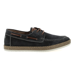 RIEKER B5220<br>Marine Nubuck