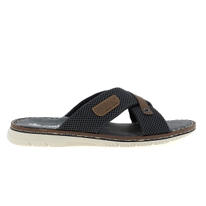 RIEKER 21340<br>Marine multi Toile Mesh