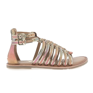 MINIBEL BELOMBRA<br>Multicolore Cuir lisse