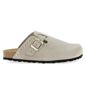  0005<br>Gris clair Croute de cuir Clous