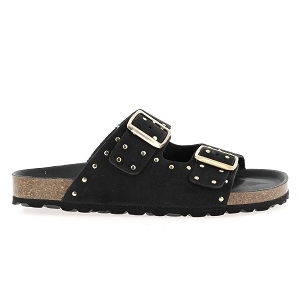ELIUM 0014<br>Noir or Nubuck