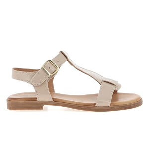 CREATOR IB 24440<br>Taupe Cuir lisse