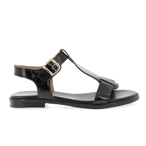 CREATOR IB 24440<br>Noir Cuir vernis