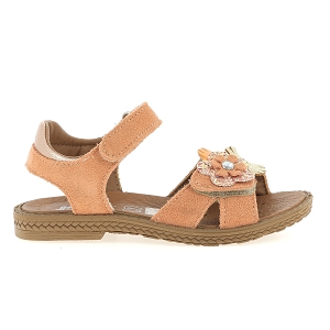 IMAC 130591<br>Pêche Nubuck