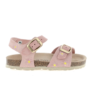 ELIUM 16073<br>Rose or Cuir synthétique