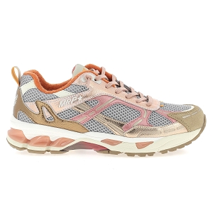 MRP MELROSE<br>Rose multi Toile Mesh