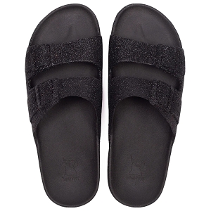  TRANCOSO<br>Noir  Paillettes